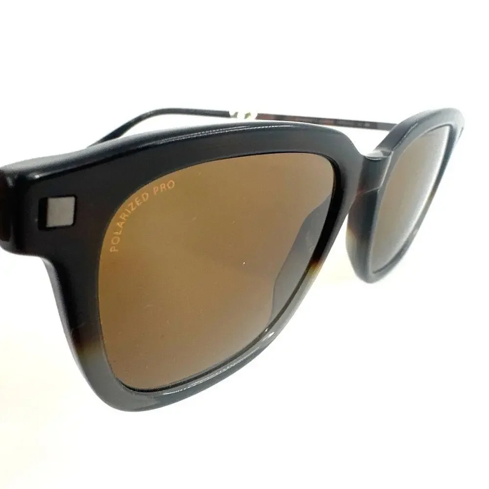 Mykita Men's Black Holm AQPJ Eyewear Sunglasses